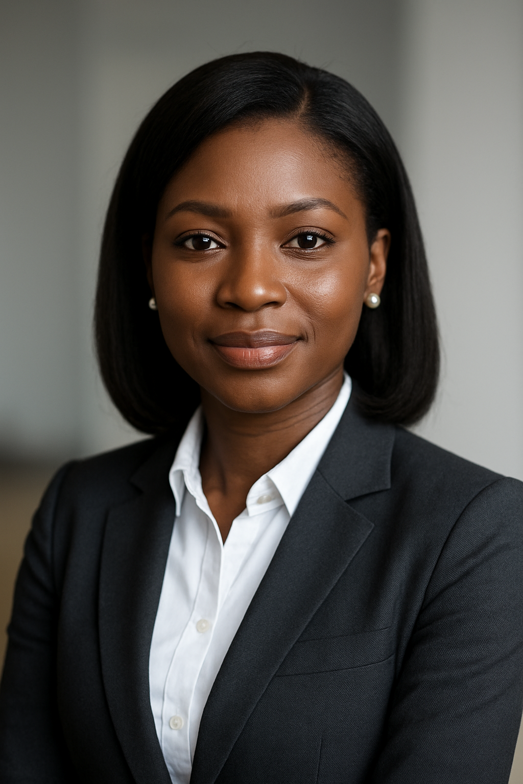 Miriam Ogunleye photo